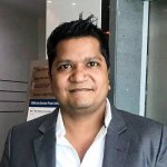Vivek Sharma - Social Entrepreneur